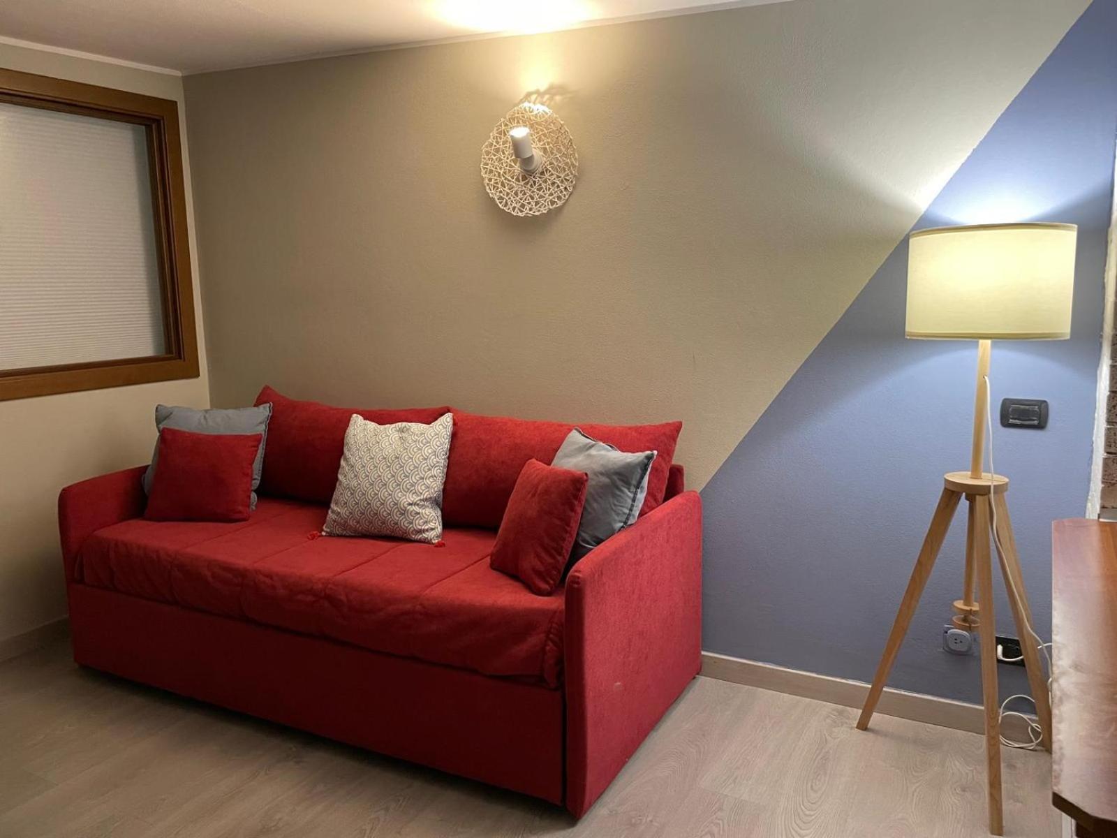 Alessandro 82 - Immobili E Soluzioni Rent Bérgamo Exterior foto